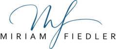 Miriam Fiedler Coach Herrenberg Logo